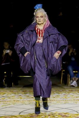 Vivienne Westwood AW 2017 (73930- Vivienne- Westwood-2017-b.jpg)